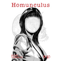 Homunculus (Omnibus) Vol. 9-10