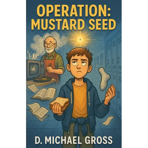 Operation: Mustard Seed