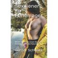 Sexdiener im Ferienlager: BDSM-Spiele mit einem Sklaven, Fesseln, CFNM und Natursekt