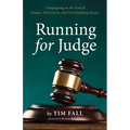 Running for Judge