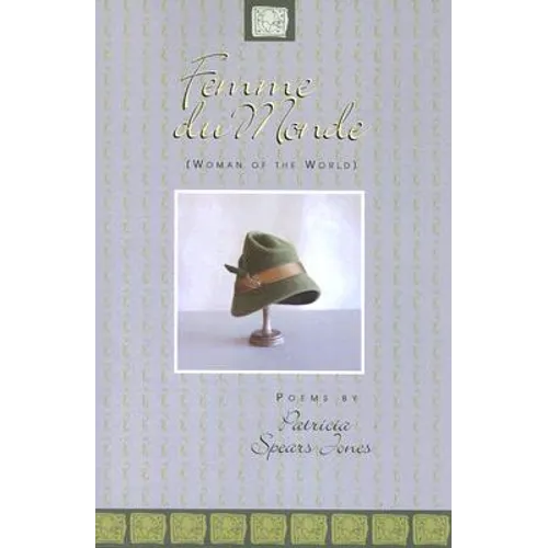 Femme Du Monde: Women of the World