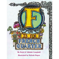F Is for French Quarter