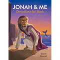 Jonah & Me Devotions for Boys