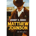 Matthew Johnson, Us Marshal