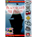 The Mystery of Blackbeard the Pirate