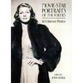 Movie-Star Portraits of the Forties