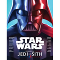 Stories of Jedi and Sith