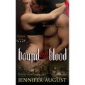 Bound By His Blood