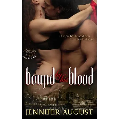 Bound By His Blood