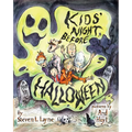 Kids' Night Before Halloween