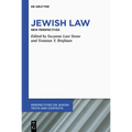 Jewish Law: New Perspectives