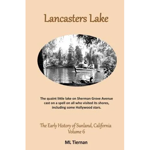 Lancasters Lake