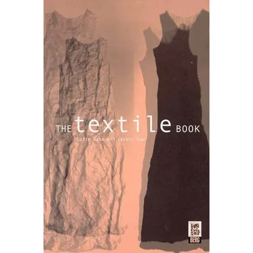 The Textile Book