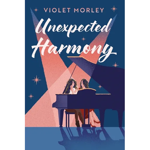 Unexpected Harmony