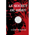 Le Secret De Ribby FRENCH EDITION