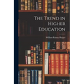 The Trend in Higher Education