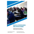 Análisis de la Percepción Académica Desde la óptica Del Estudiante: Evaluación Docente Como Modelo de Mejora Continua en el Aula Universitaria
