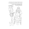 Pincushion- Living life with terminal IIH