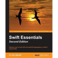 Swift Essentials - Second Edition