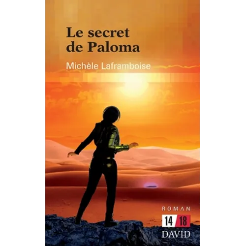 Le secret de Paloma