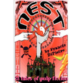 Nest: 28 Tales of Pulp Fiction