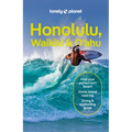 Lonely Planet Honolulu Waikiki & Oahu