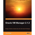 Oracle VM Manager 2.1.2