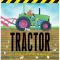 Tractor: (A Rhyming Adventure of Farm Machines, Tractor Attachments, Trucks, and Farming Equipment for Babies, Toddlers, Preschoolers, and Kids Ages 2