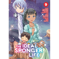 The Ideal Sponger Life Vol. 9