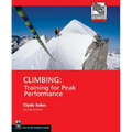 Climbing: Training for Peak Performance