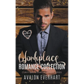 Workplace Romance Collection: Curvy Girl Steamy Romance Series