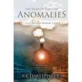 The Train of Thought: Anomalies