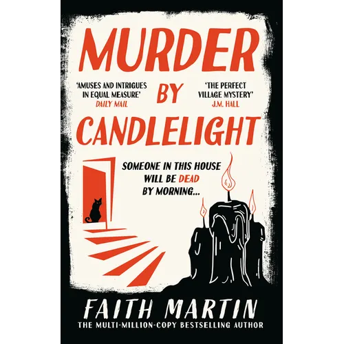 Murder by Candlelight