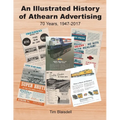 An Illustrated History of Athearn Advertising: 70 Years, 1947-2017