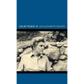 On Elizabeth Bishop