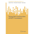 String-Net Construction of Rcft Correlators