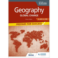 Geography for the Ib Diploma SL and Hl Core: Prepare for Success: Hodder Education Group