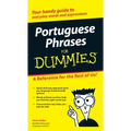 Portuguese Phrases for Dummies