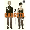 Gangsta., Vol. 3