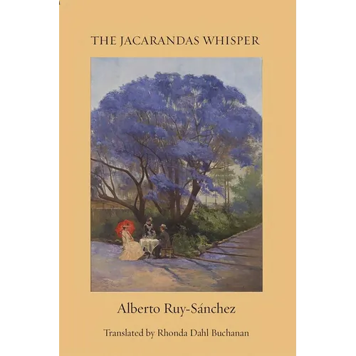 The Jacarandas Whisper