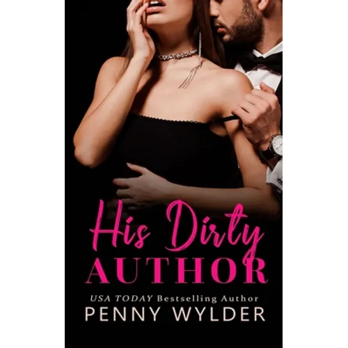 His Dirty Author