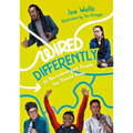 Wired Differently - 30 Neurodivergent People You Should Know: Selected for the Reading Agency's Reading Well for Teens Initiative