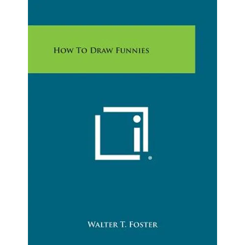 How to Draw Funnies