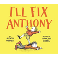 I'll Fix Anthony