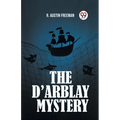 The d'Arblay Mystery