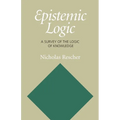 Epistemic Logic: A Survey of the Logic of Knowledge