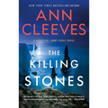 The Killing Stones: A Detective Jimmy Perez Novel