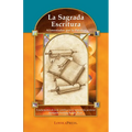 La Sagrada Escritura: Alimentados Por La Palabrad