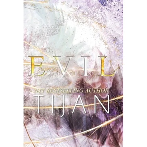 Evil (Hardcover)