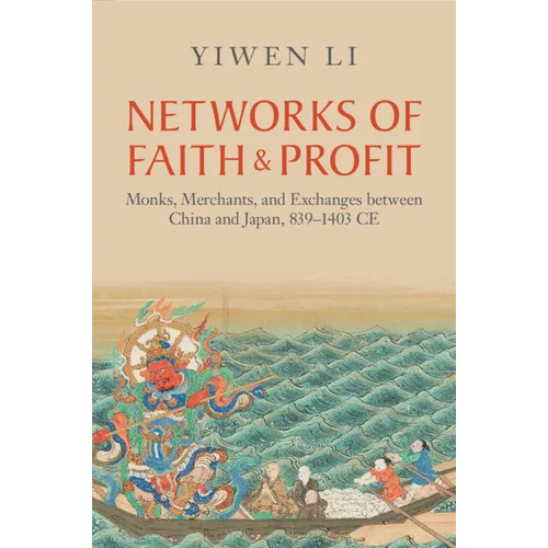 Networks of Faith and Profit